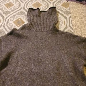 NWOT Zara sweater